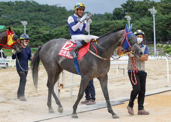 [사진]한국마사회 제공