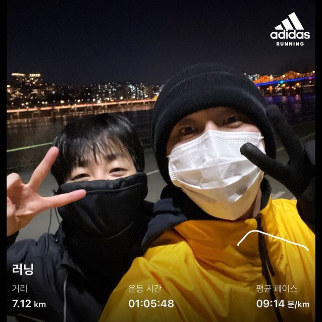 슬리피 인스타그램