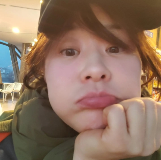최강희 인스타그램