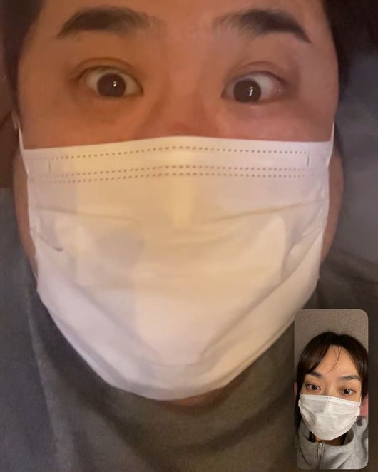 이은형 인스타그램