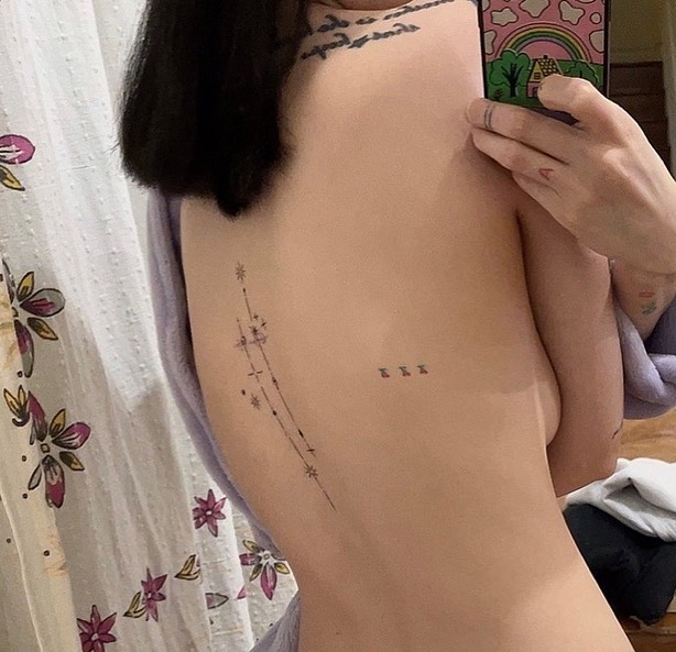 현아 인스타그램