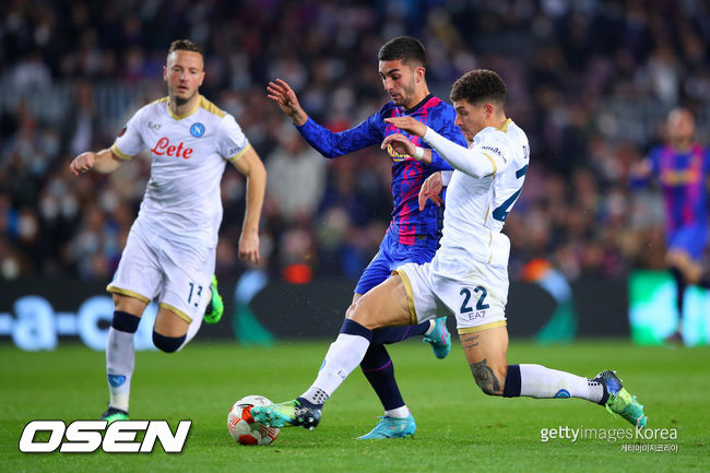 [사진] ⓒGettyimages(무단전재 및 재배포 금지)