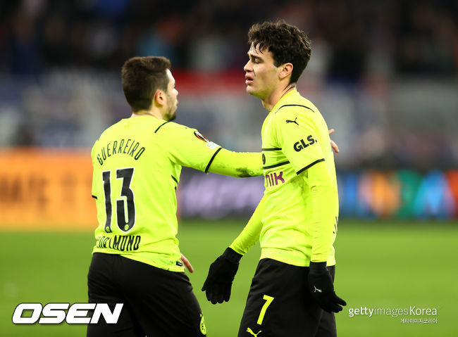 [사진] ⓒGettyimages(무단전재 및 재배포 금지)