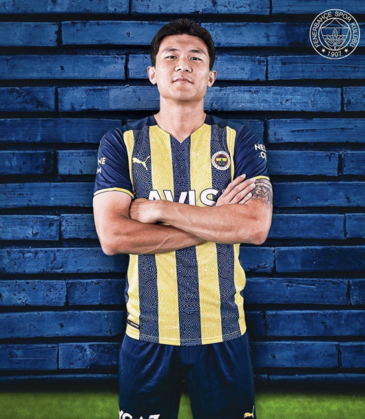 [사진] 페네르바체 SK 공식 SNS