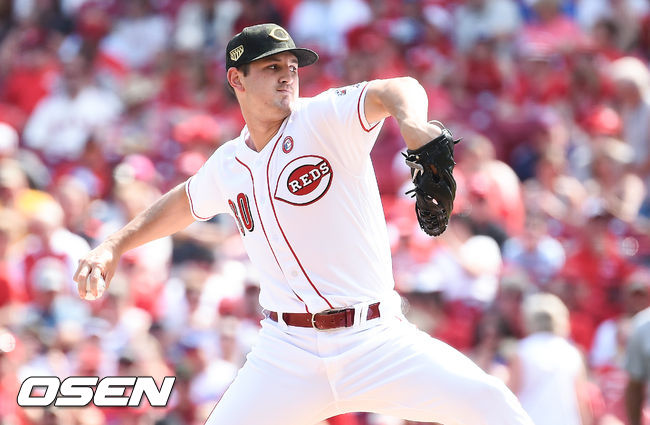 타일러 마흘 /OSEN DB