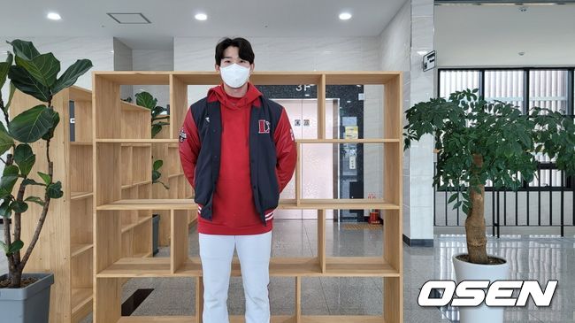 SSG 랜더스 내야수 박성한. /knightjisu@osen.co.kr