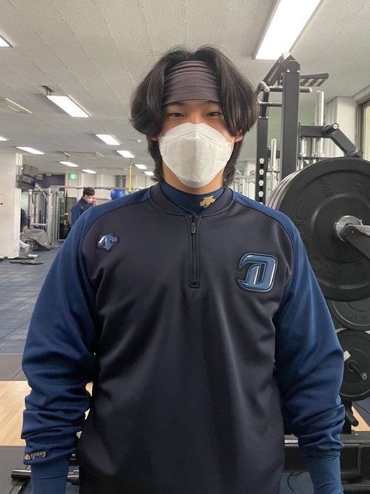 정구범 /NC 다이노스 제공