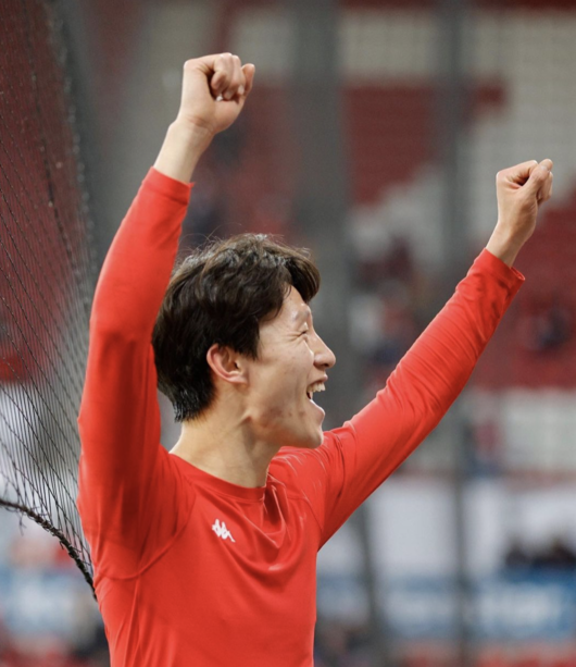 [사진] FSV 마인츠 05 공식 SNS