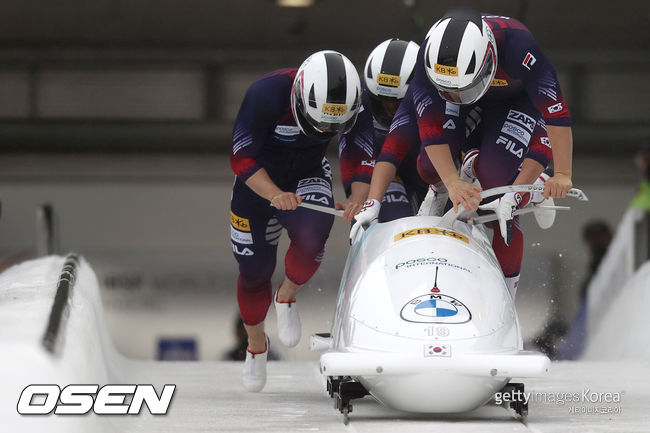 [사진] 팀 원윤종 / ⓒGettyimages(무단전재 및 재배포 금지)