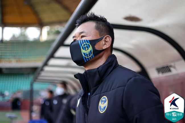 [사진] 한국프로축구연맹 제공