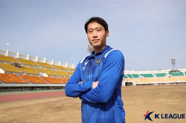 [사진] 한국프로축구연맹 제공