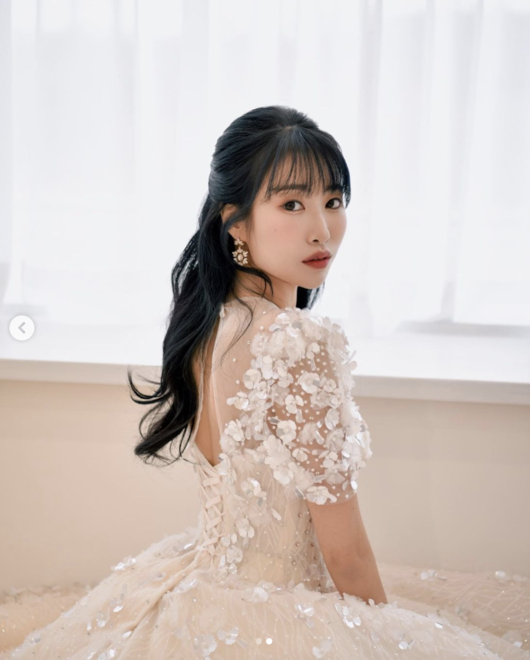 이세영 SNS