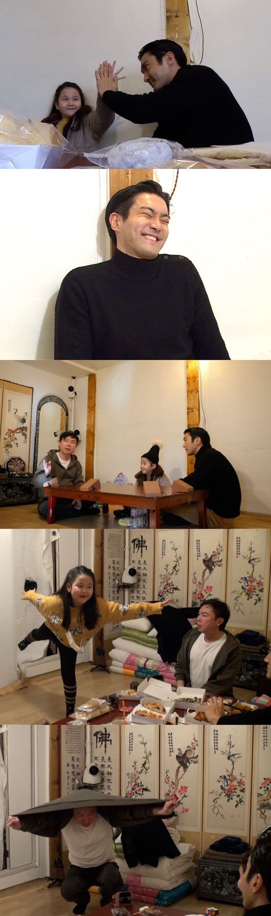 '미우새' 제공