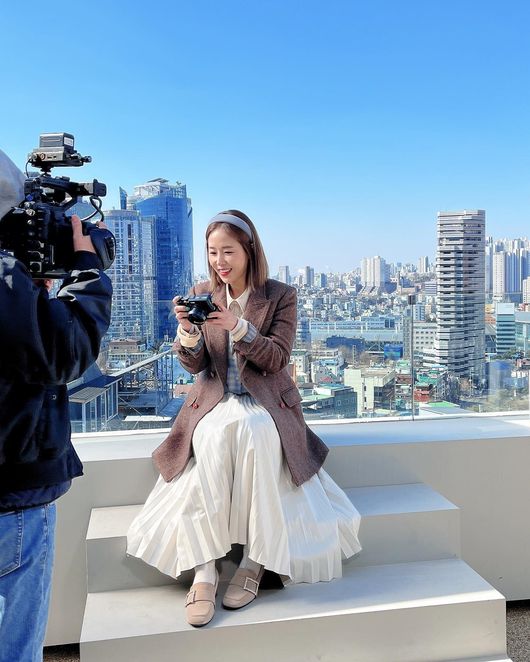 신지 인스타그램