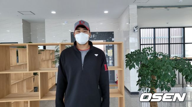 SSG 랜더스 외야수 한유섬./knightjisu@osen.co.kr