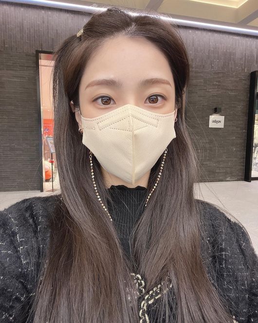 소율 인스타그램
