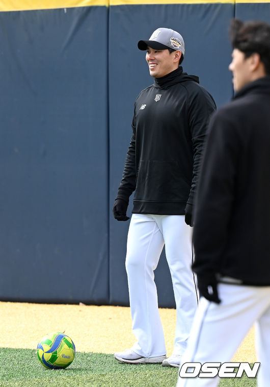 KT 김재윤 / OSEN DB