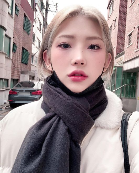 최준희 인스타그램