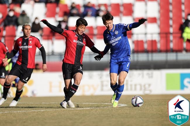 [사진]한국프로축구연맹 제공