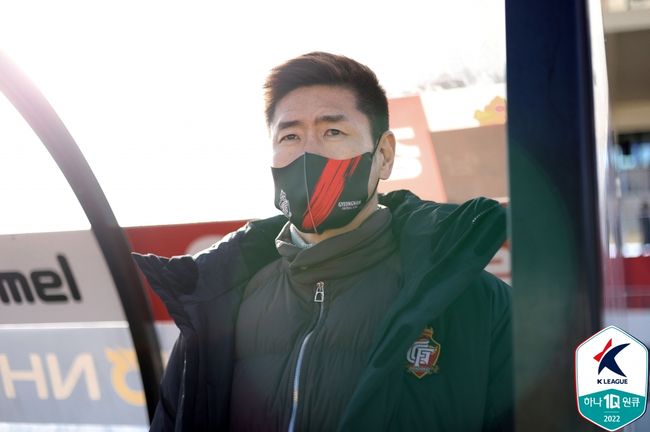 [사진] 한국프로축구연맹 제공