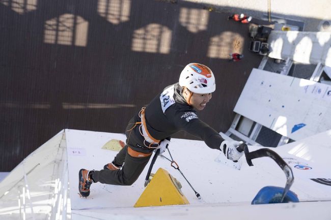 [사진]대한산악연맹 제공