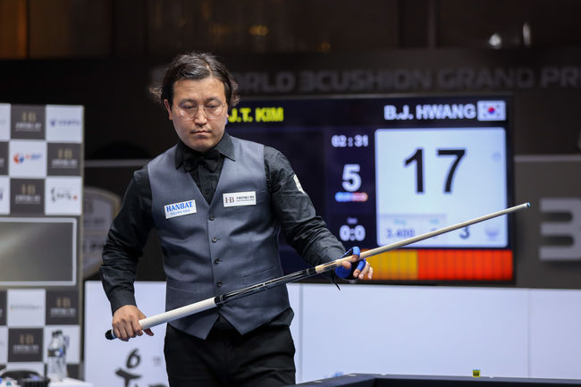 [사진]황봉주 /파이브앤식스 제공