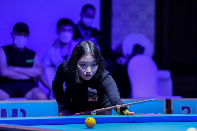 [사진]한지은 /파이브앤식스 제공