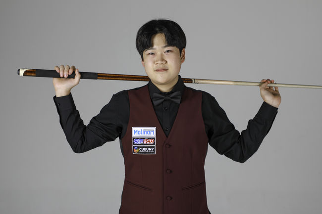 [사진]손준혁 /파이브앤식스 제공