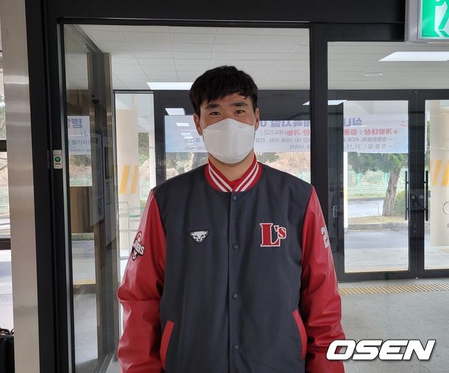 SSG 랜더스 포수 이재원. /knightjisu@osen.co.kr