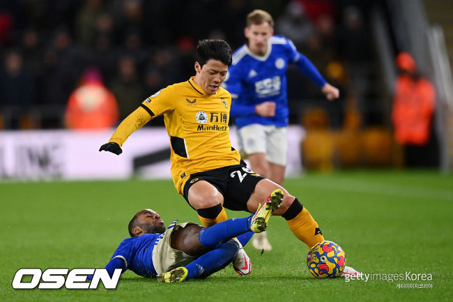 [사진] ⓒGettyimages(무단전재 및 재배포 금지)