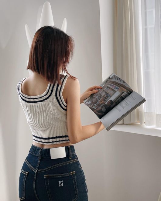 이솔이 인스타그램