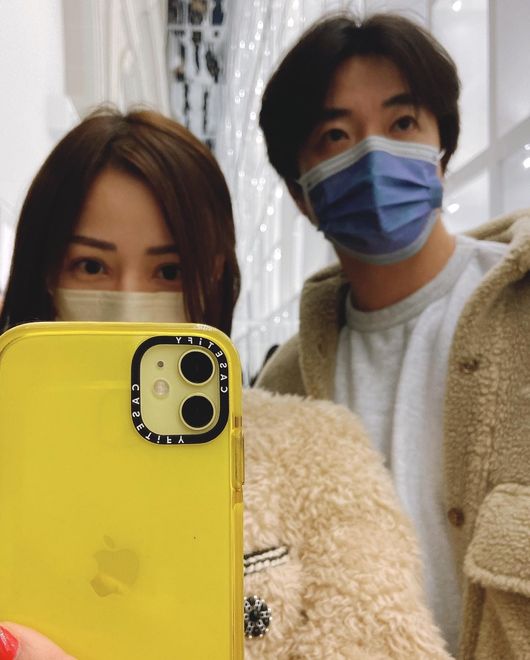 손태영 인스타그램