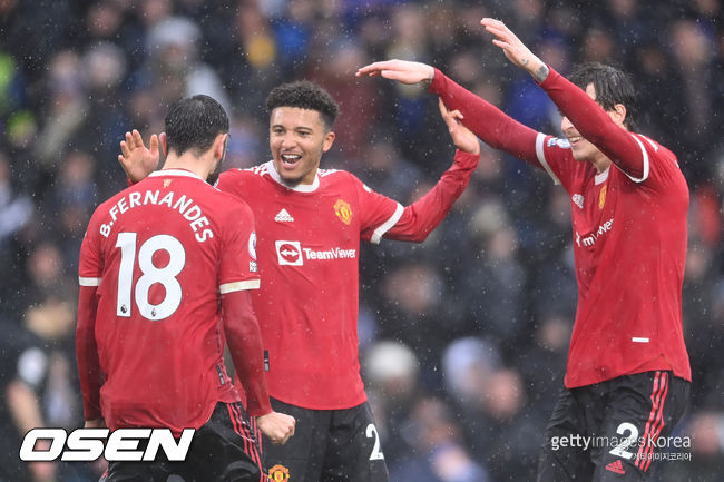 [사진] ⓒGettyimages(무단전재 및 재배포 금지)