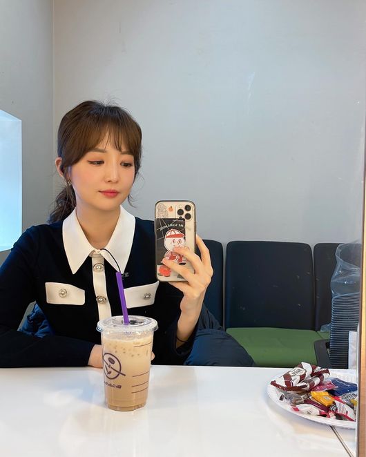 김소영 인스타그램