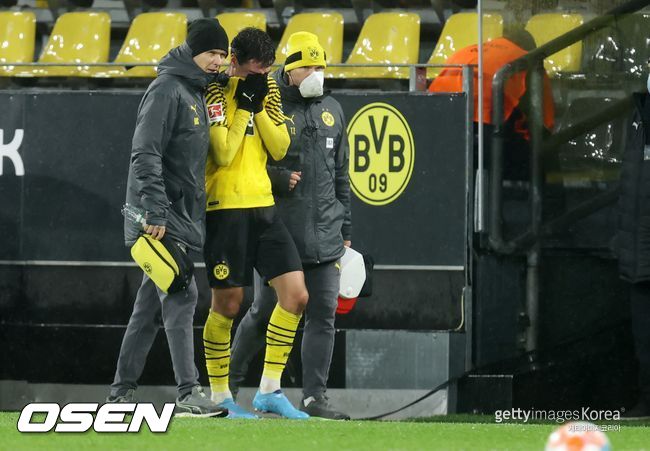 [사진] ⓒGettyimages(무단전재 및 재배포 금지)