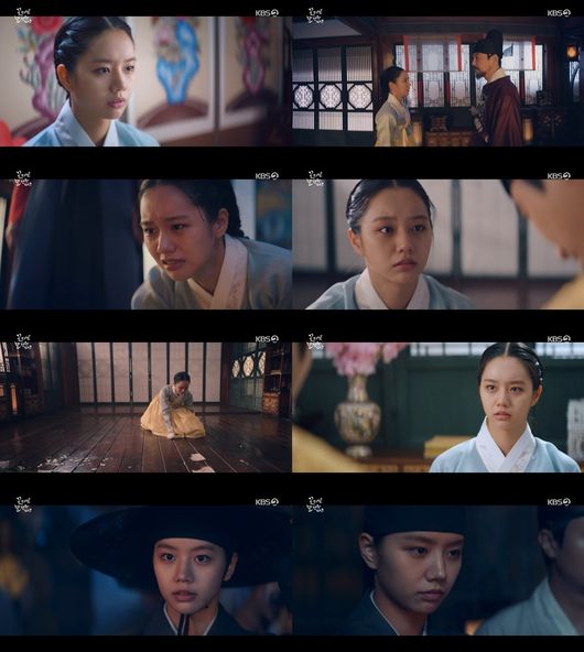 방송화면 캡쳐