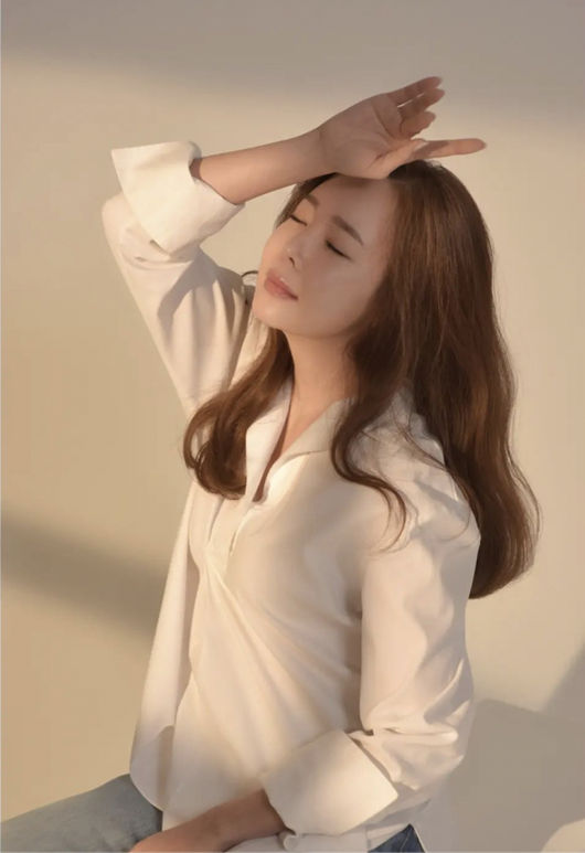 소유진 SNS