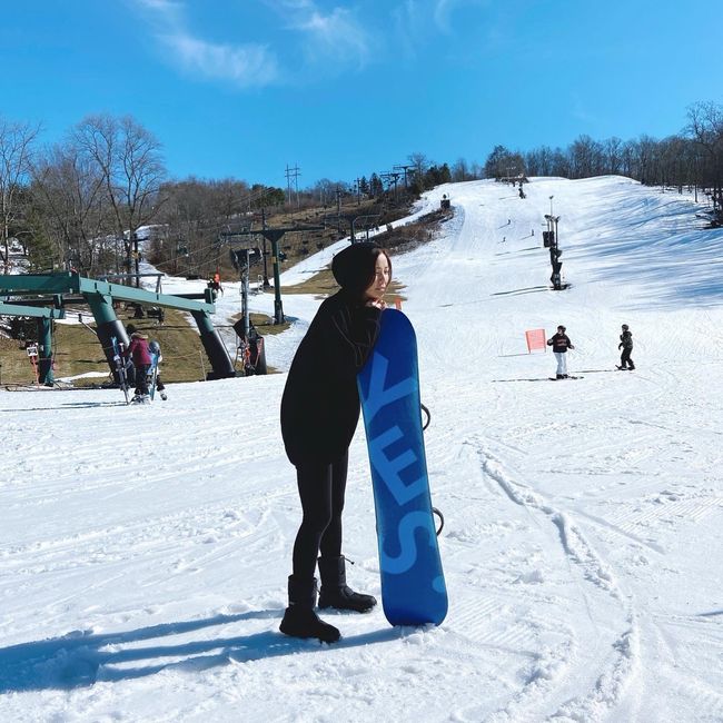 손태영 인스타그램