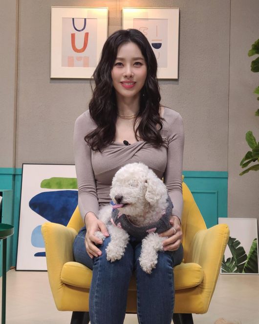 서동주 인스타그램