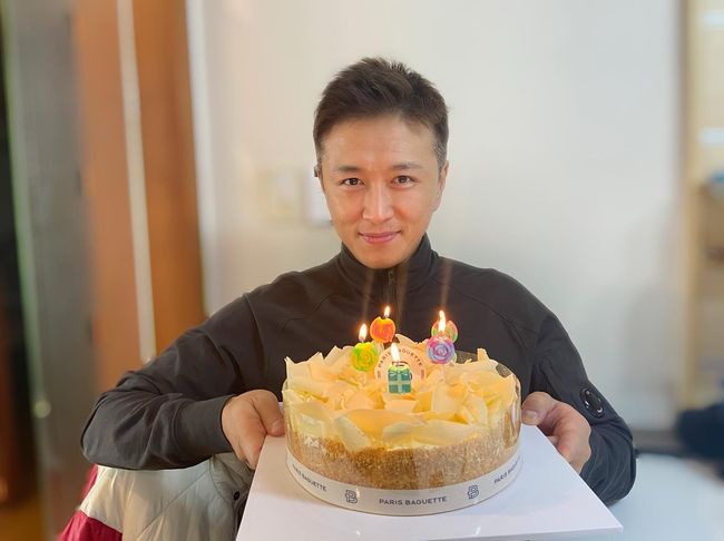 진태현 인스타그램