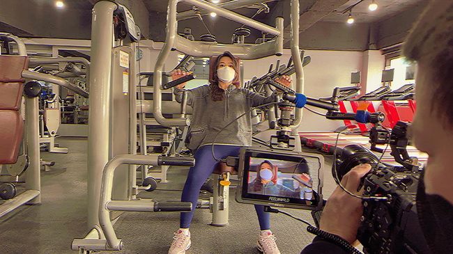이수민 인스타그램