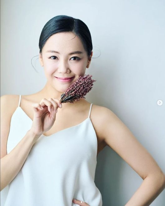 고은아 인스타그램