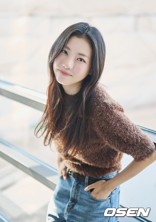 서예화 인터뷰 2022.02.16 / soul1014@osen.co.kr