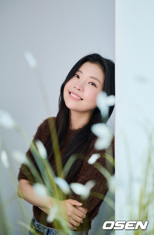 서예화 인터뷰 2022.02.16 / soul1014@osen.co.kr