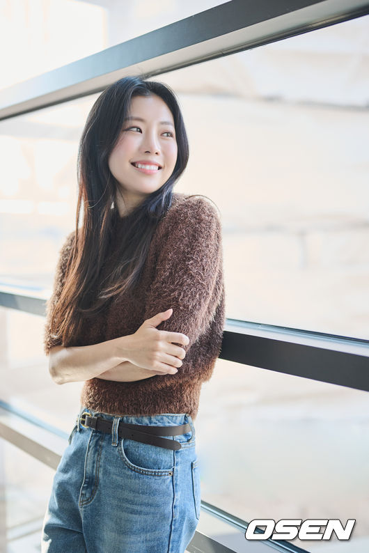 서예화 인터뷰 2022.02.16 / soul1014@osen.co.kr