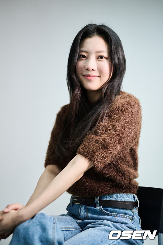 서예화 인터뷰 2022.02.16 / soul1014@osen.co.kr
