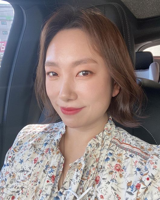 정경미 인스타그램