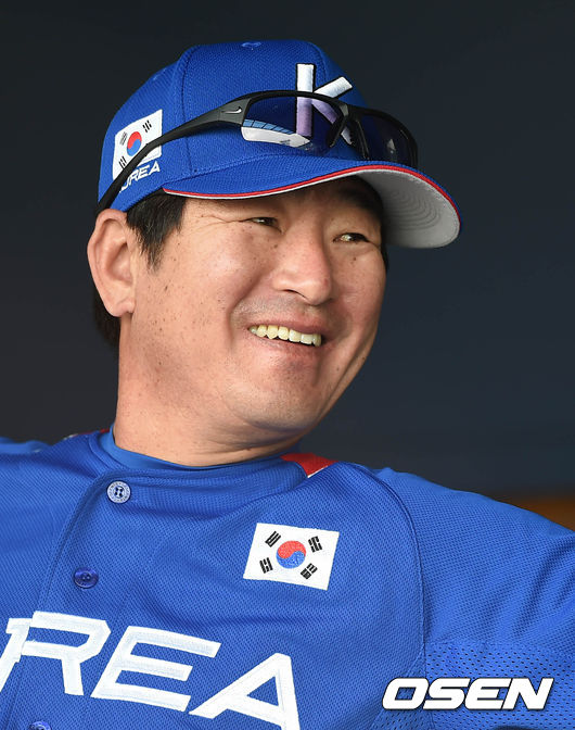 류중일 감독 /OSEN DB