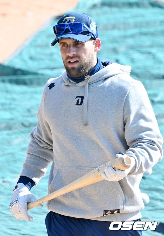 NC 닉 마티니 /OSEN DB