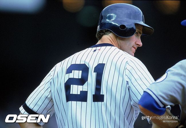 [사진] 폴 오닐 ⓒGettyimages(무단전재 및 재배포 금지)